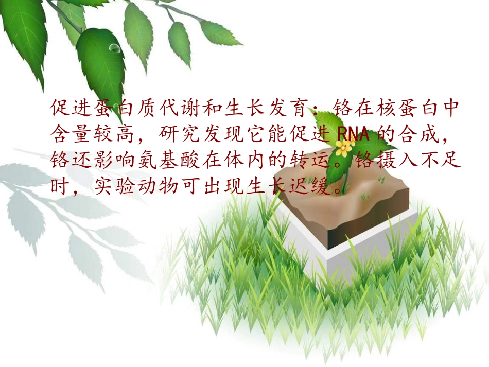 人体微量元素铬_第3页