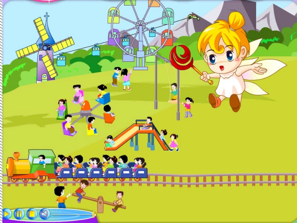 平移和旋转课件_第3页