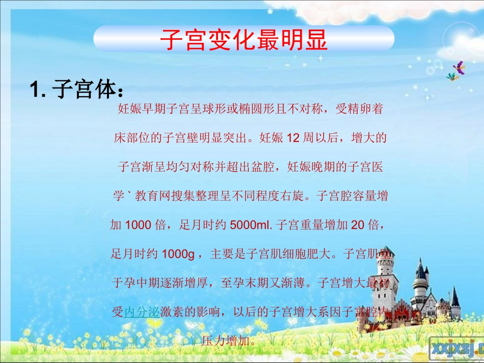 产前、产后的基本生理_第3页