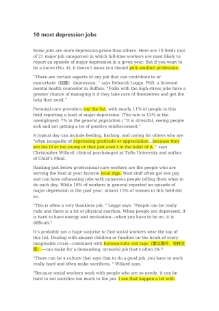10mostdepressionjobs