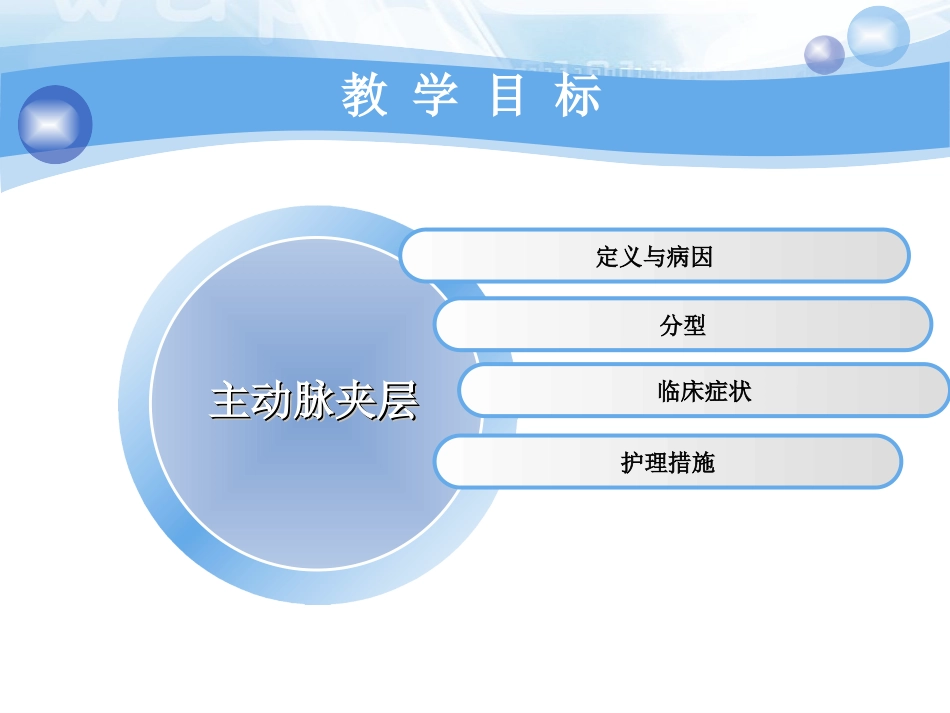 主动脉夹层的急救处理_第2页