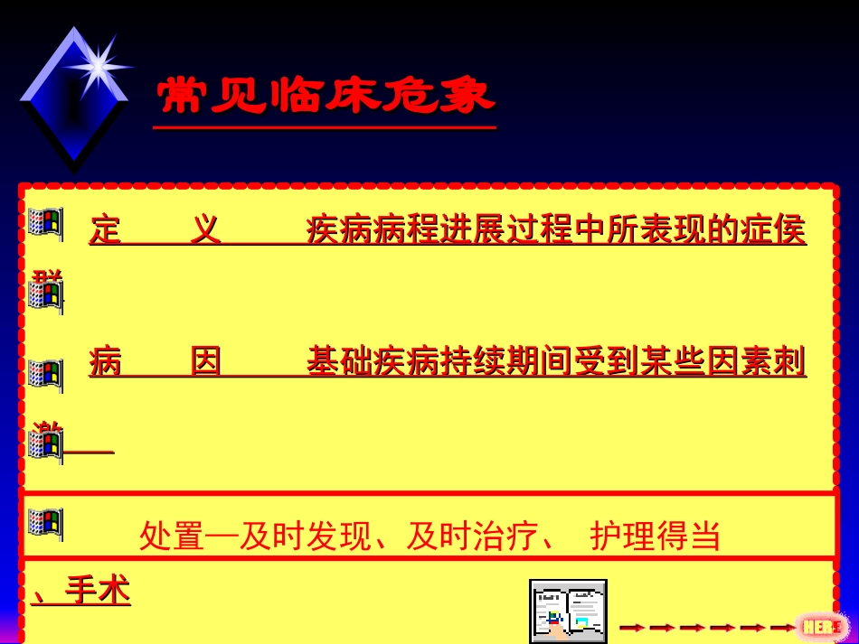 临床常见危相_第2页
