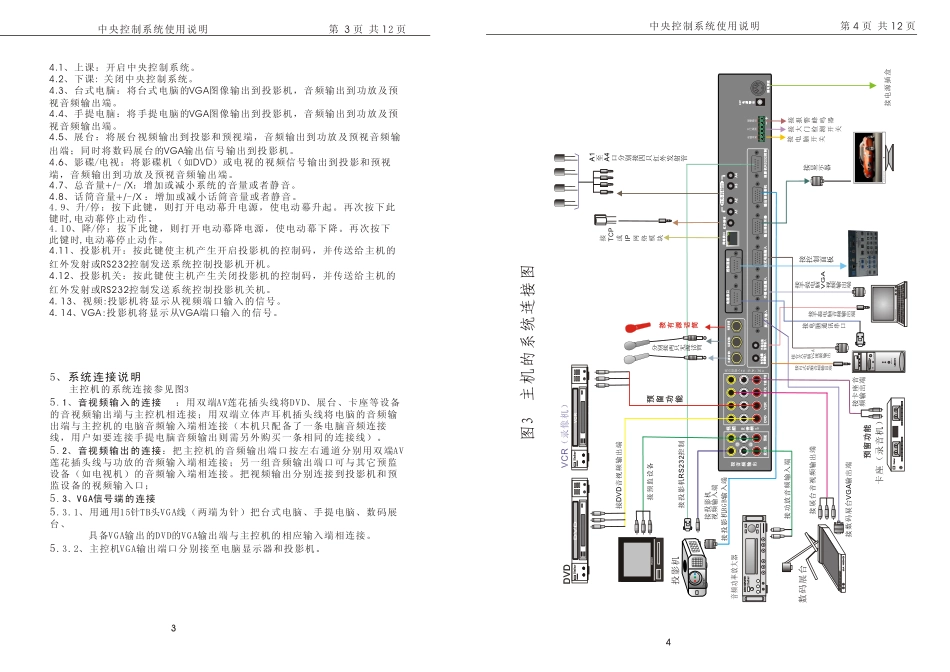 中控说明书PDF_第3页
