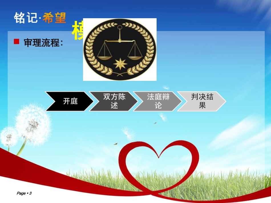 中国首例艾滋病教师歧视案_第3页