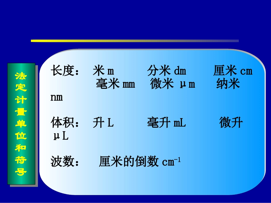 中国药典分析方法讲述_第3页
