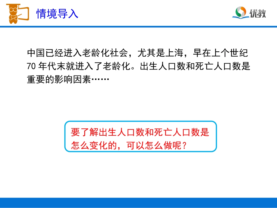 《复式折线统计图》教学课件1_第2页