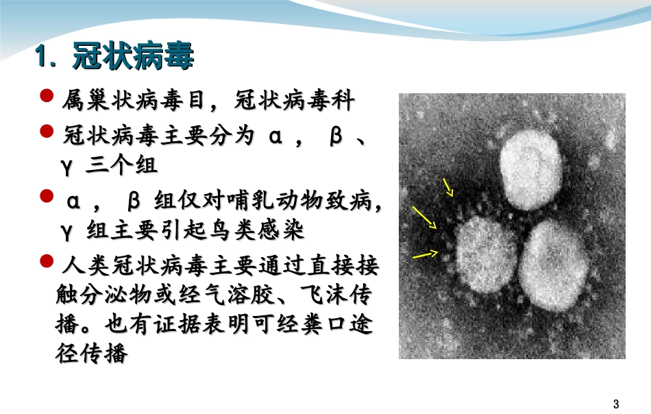 中东呼吸综合征疫情形势及防控措施_第3页