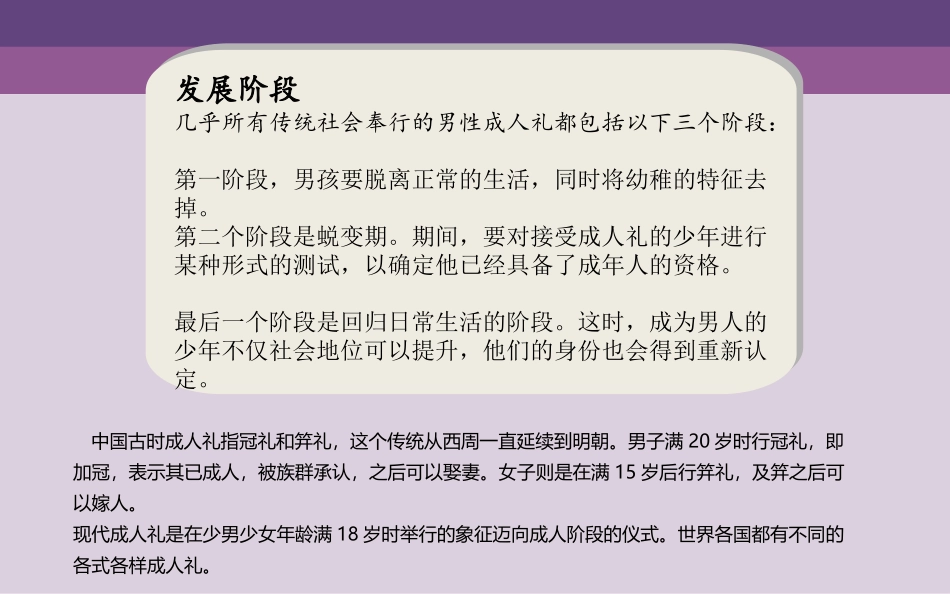 世界各地成人礼_第3页
