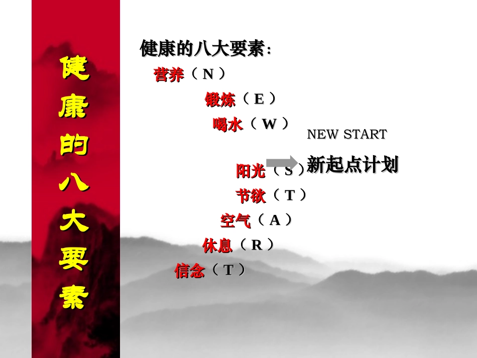 不治已病治未病——干预亚健康_第3页