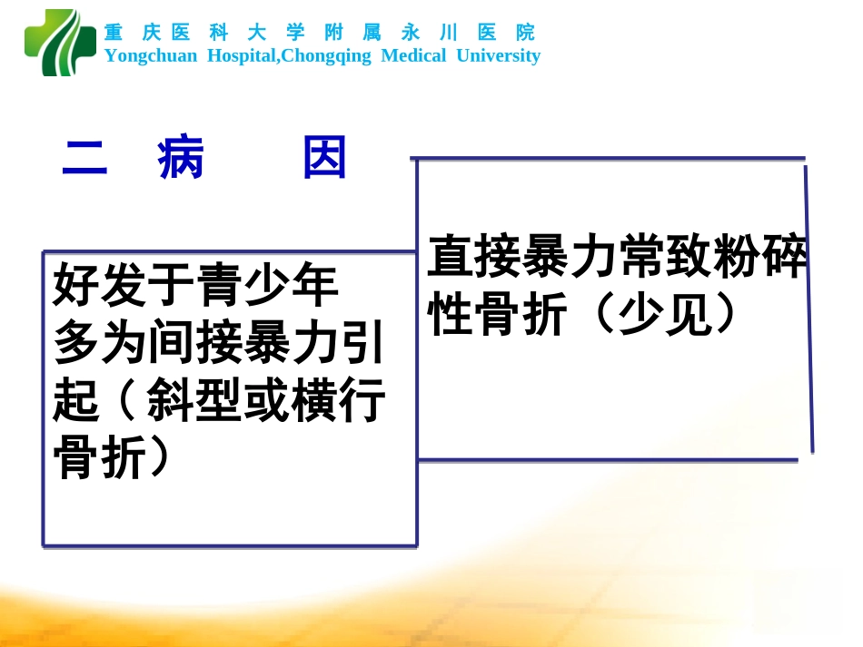 上肢骨折脱位_第3页