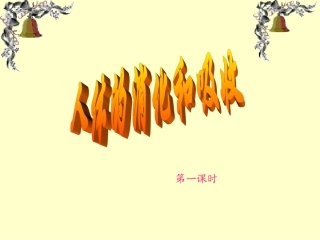 七年级生物消化和吸收5