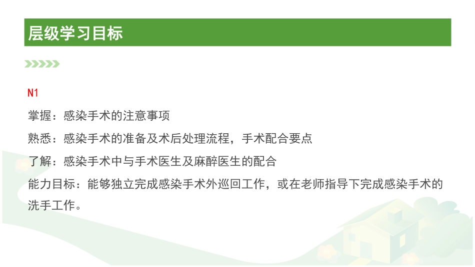 一例感染手术的配合_第3页