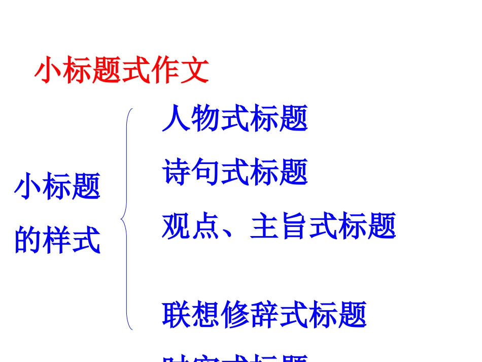 拟好小标题1_第2页