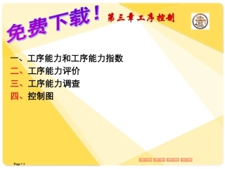 《质量改进与质量管理》课件 (3)