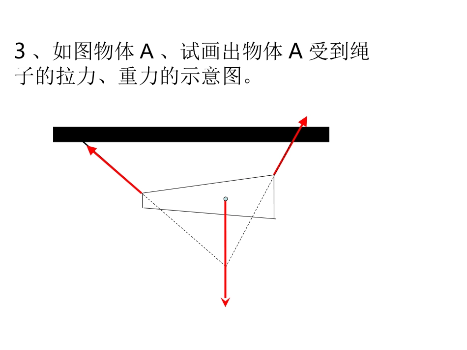 第三节力的等效和替代_第3页