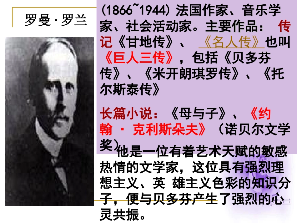 《贝多芬-扼住命运的咽喉》xia_第2页