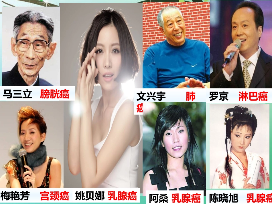 《细胞癌变》参考课程2_第3页