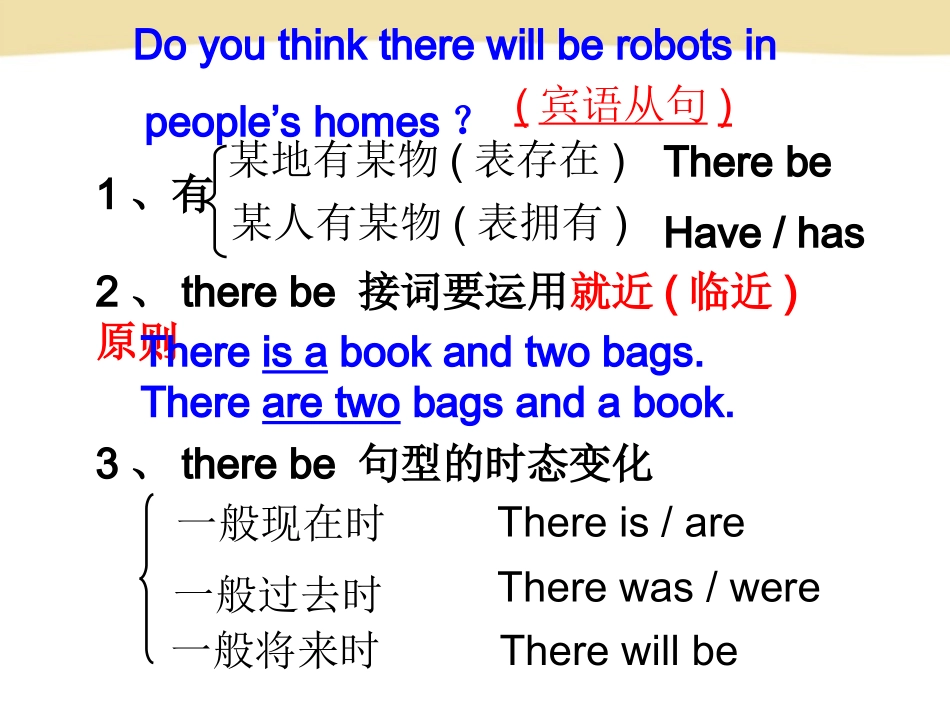 山东省东营市河口区实验学校八年级英语上册教学课件：Unit7+SectionA+2a-2c(共36张PPT)-(2)_第2页