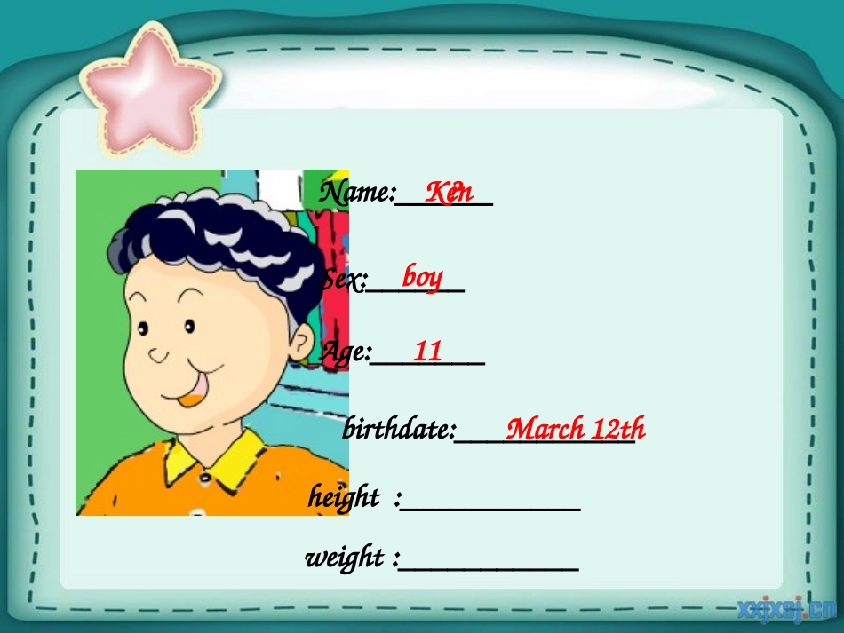 Unit5I'mtallerthanMockyLesson1_第3页