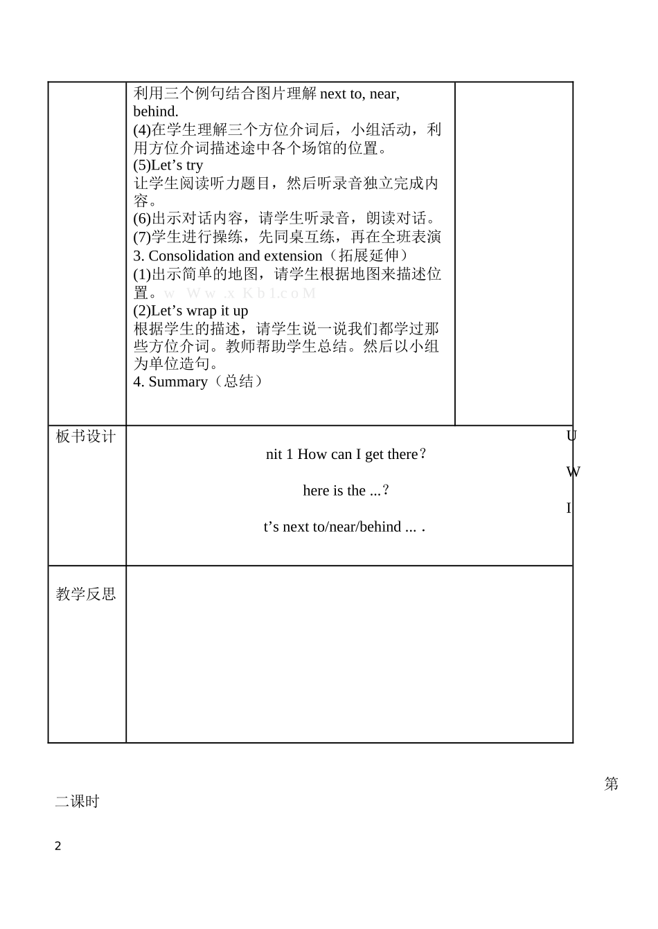 Unit1HowcanIgetthere_第2页