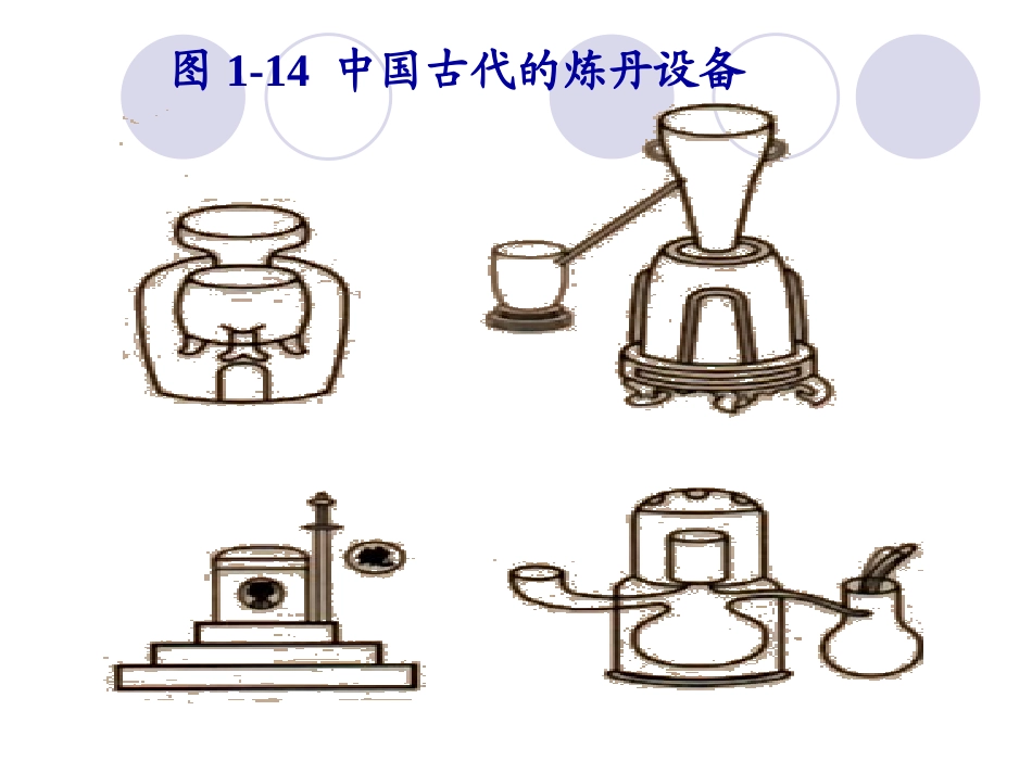我的1.2化学是一门以实验为基础的科学_第3页