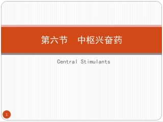 z投02-6中枢兴奋药