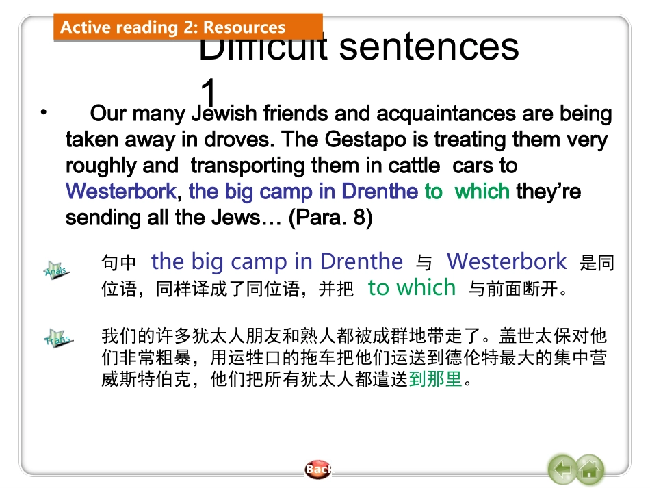 Unit5 AR2 Words_第2页