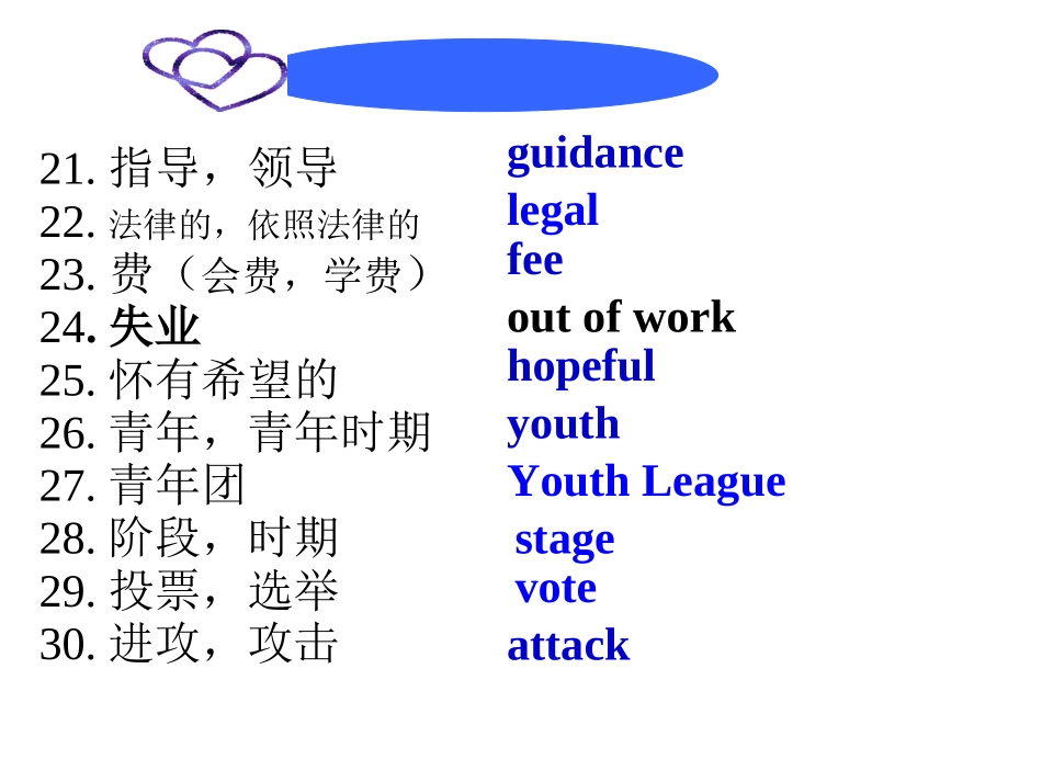 Unit5 Nelson Mandela reading课件_第2页