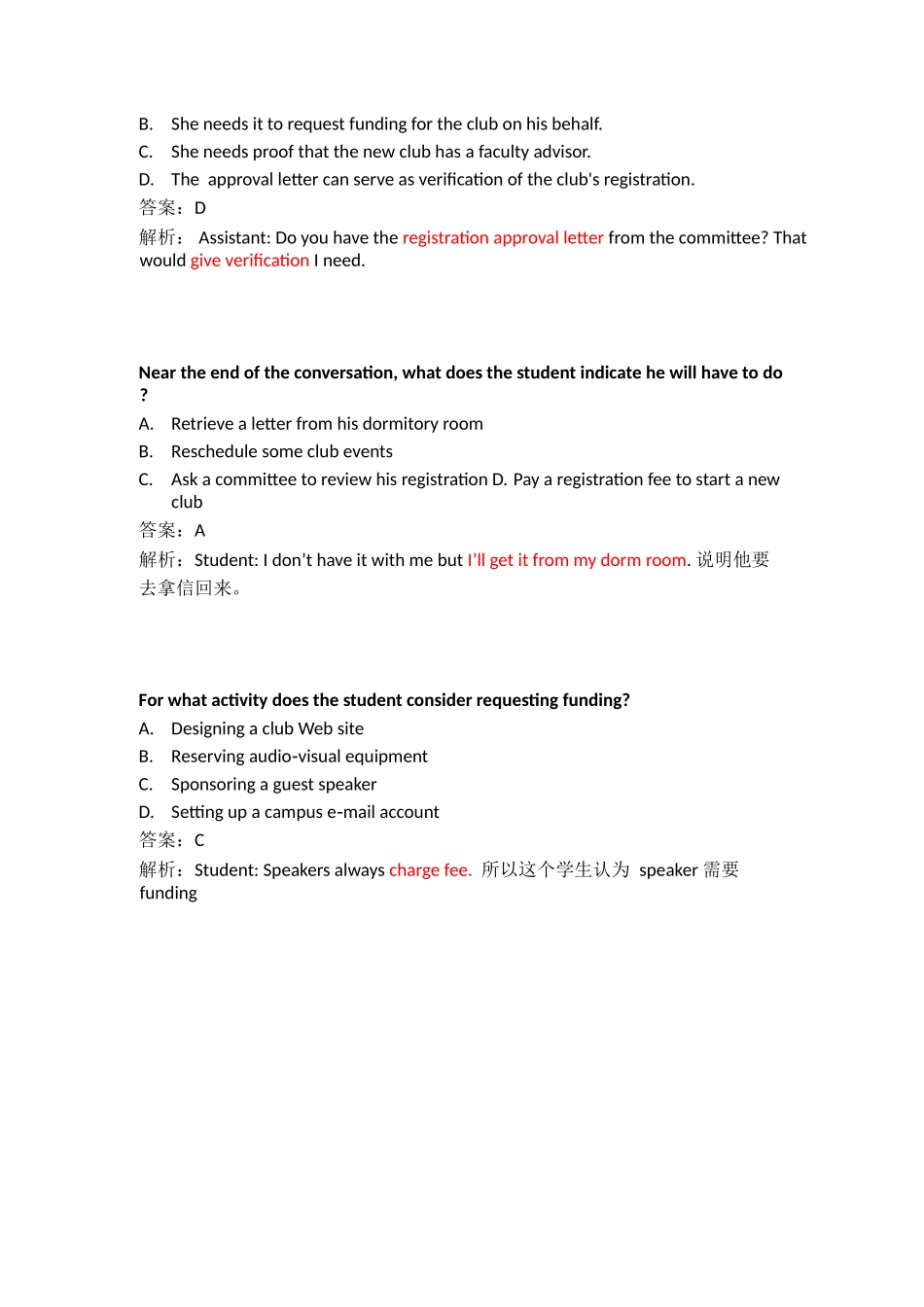 TPO30听力解析_第2页