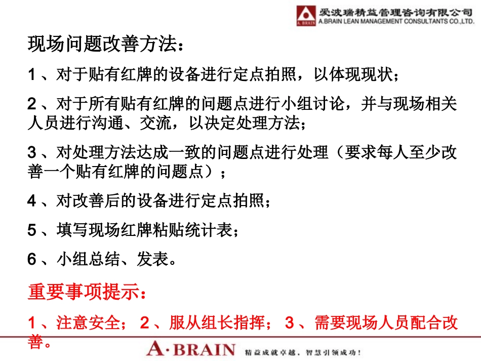 TPM初期清扫现场实战相关表单_第2页