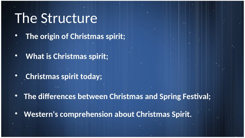 The-spirit-of-Christmas(圣诞精神)_第2页