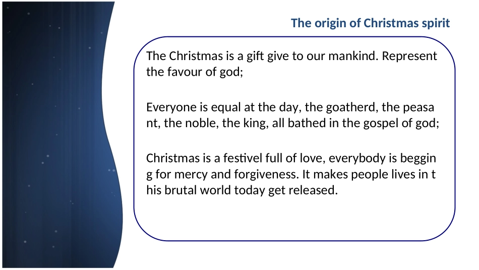 The-spirit-of-Christmas(圣诞精神)_第3页