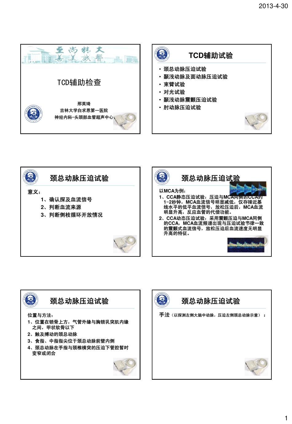 TCD辅助试验30_第1页