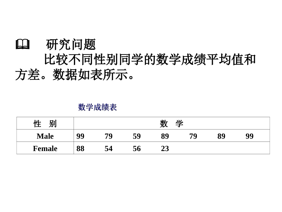 SPSS统计分析—差异分析[1]_第3页