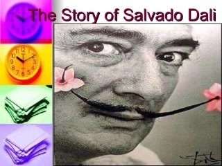 Salvador Dali