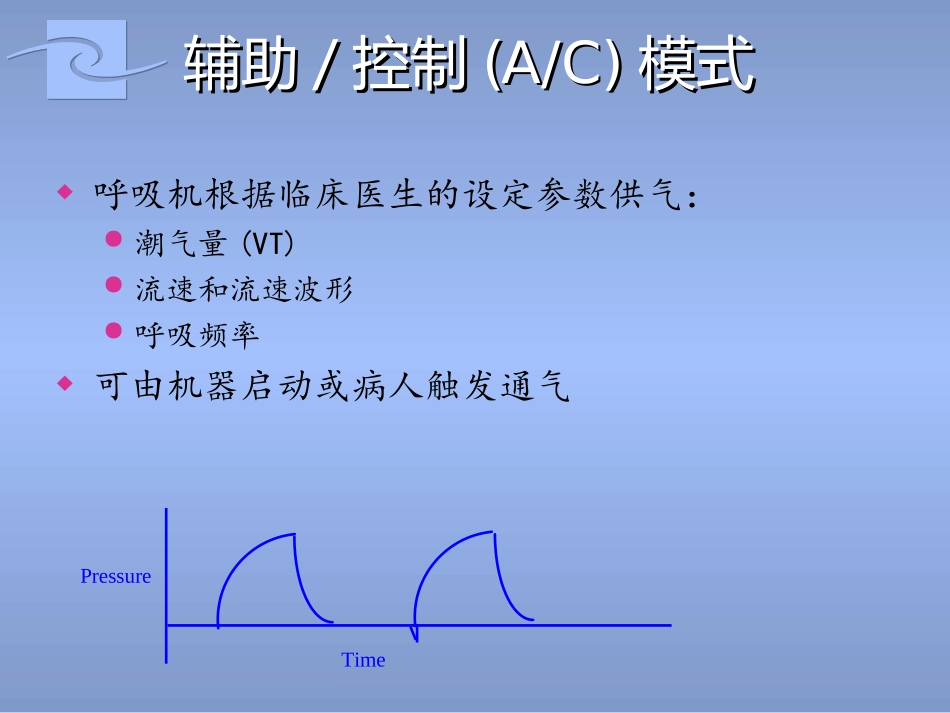 PB840呼吸机呼吸模式_第2页