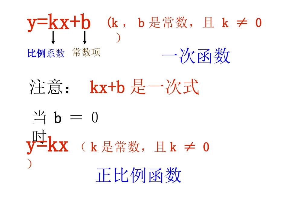 《5.3-一次函数(1)》课件_第3页