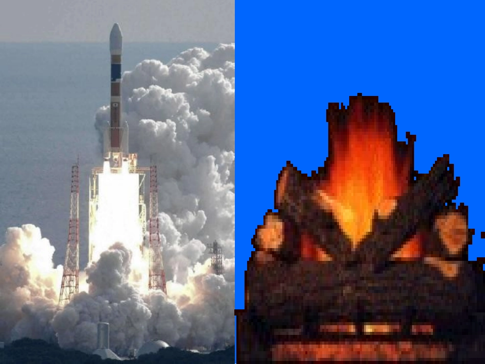 课题1燃烧和灭火_第2页