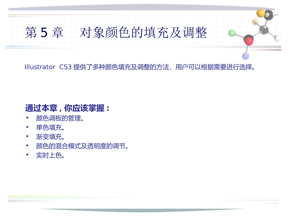 LIIustrator,电子教案_第2页