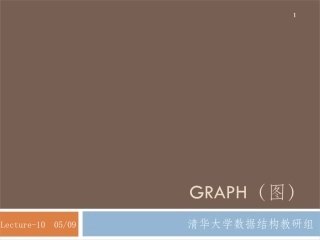 lecture graph