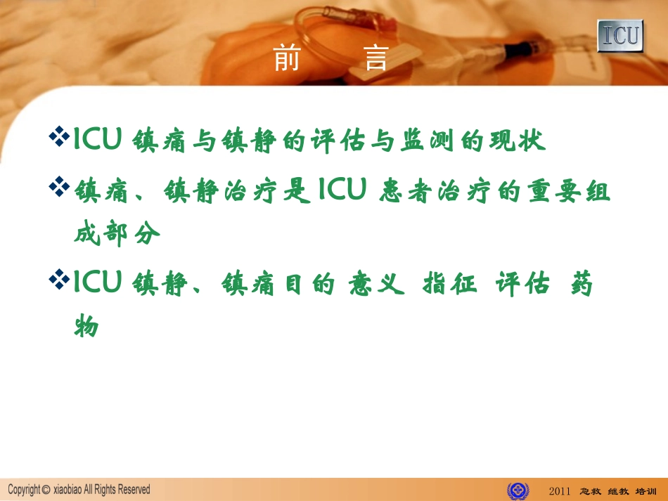 ICU镇静镇痛指南_第2页