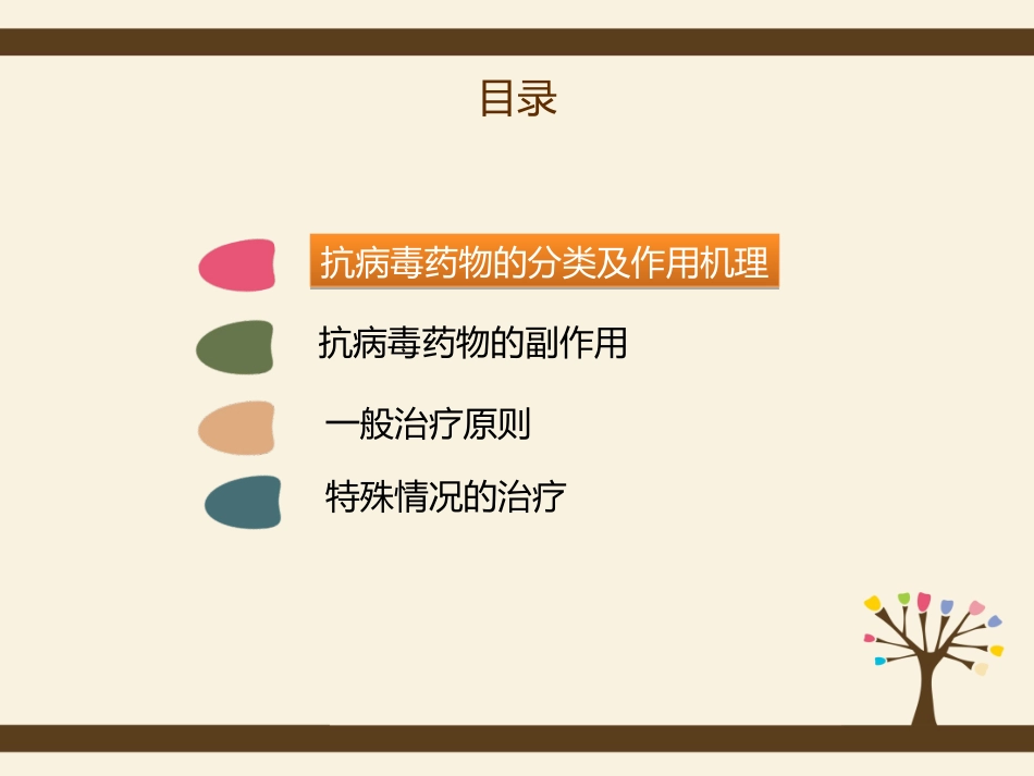 HIV的治疗 ,清晰图形介绍_第2页