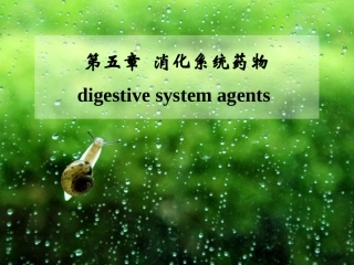 H2受体拮抗剂