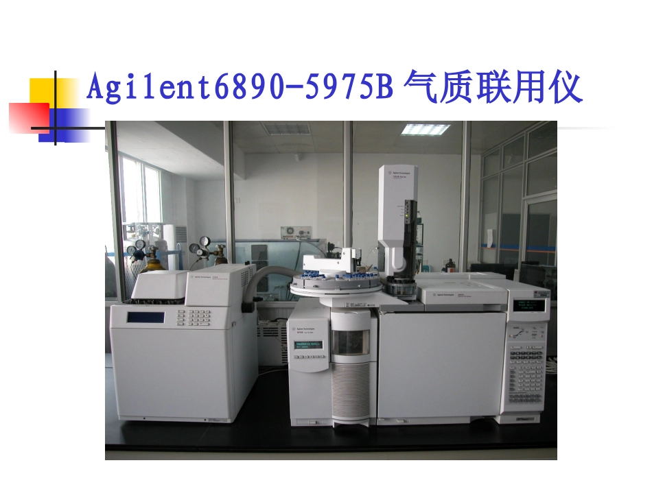 GC-MS在药学研究中技术与应用_第3页