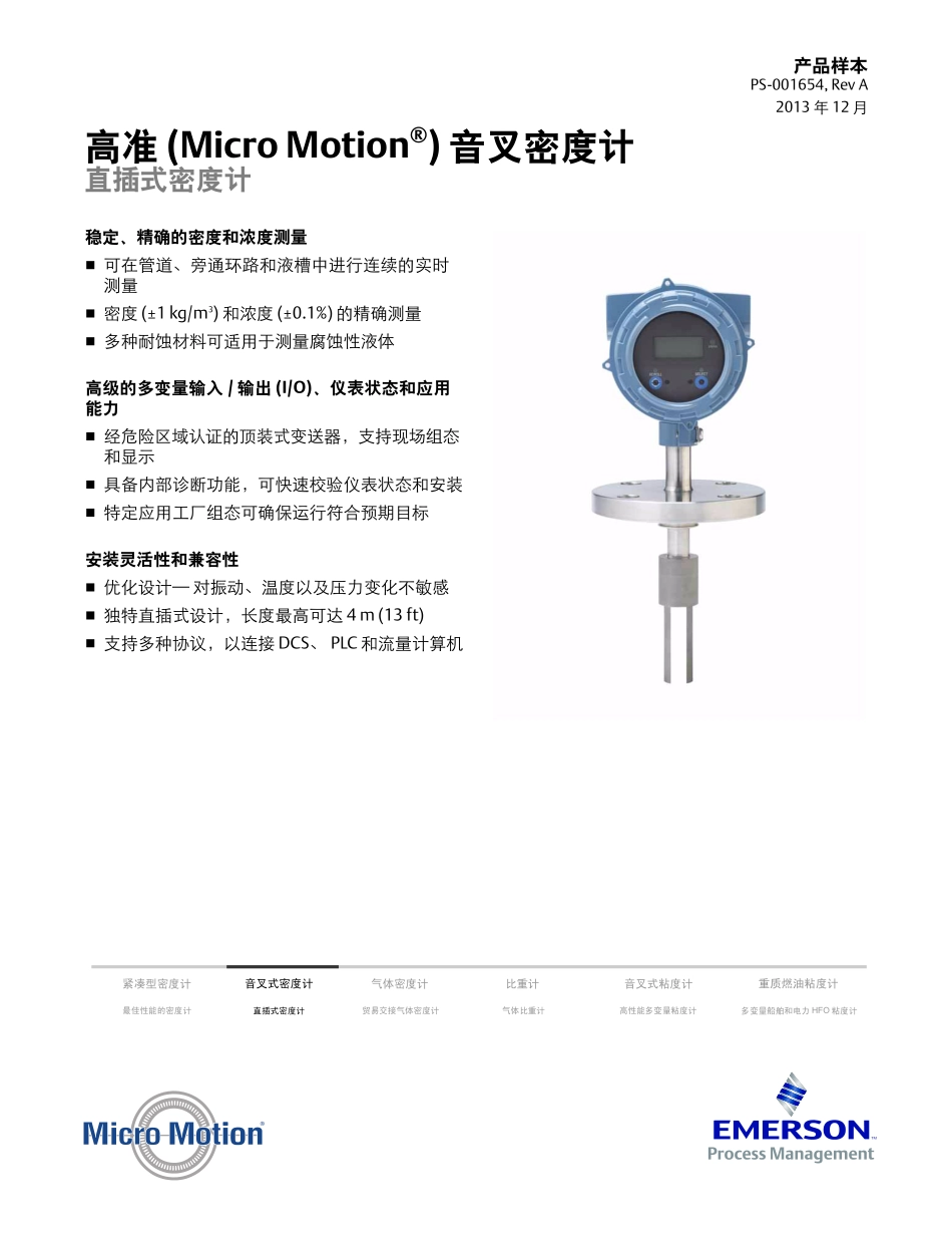FDM_PDS_CHI_PS-001654A_第1页