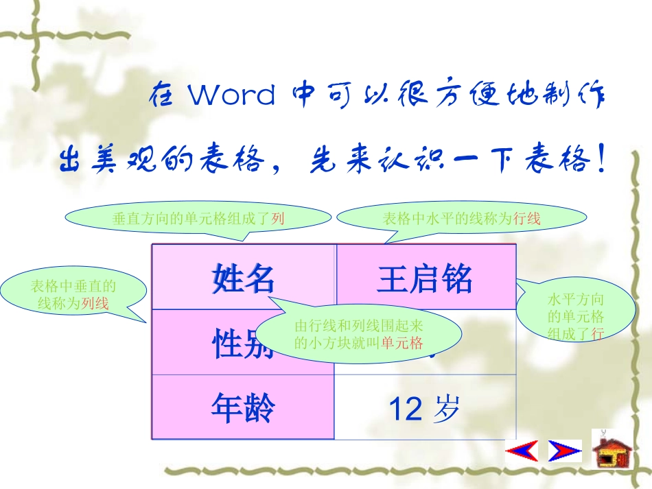 excel表格课件PPT_第3页