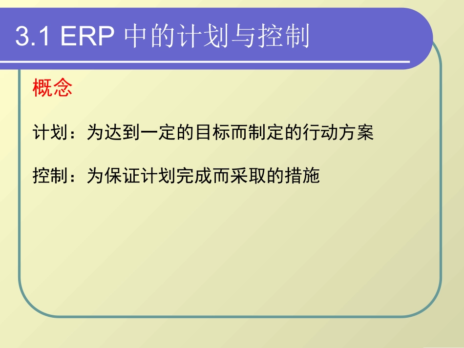 ERP-03基本概念和重要术语_第3页