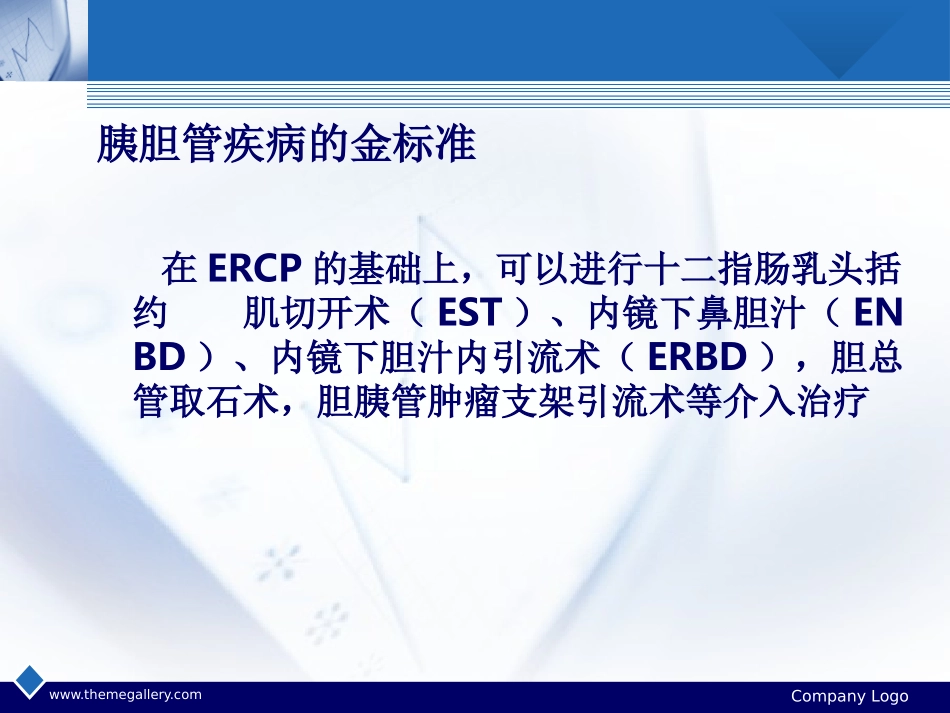 ERCP诊疗与并发症_第3页