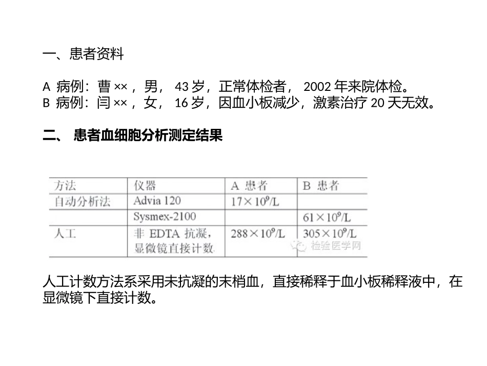 EDTA依赖性假性血小板减少_第2页