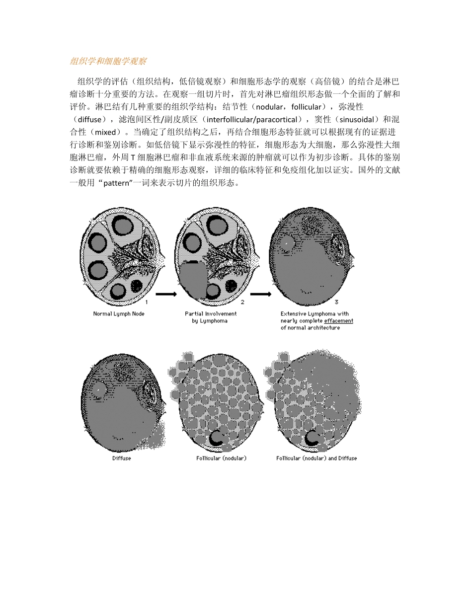 cytology & histology_第1页